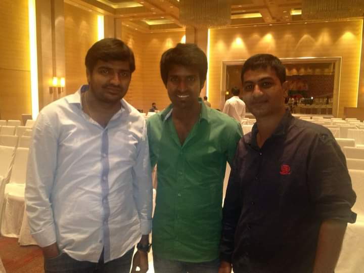 Birthday Celebration